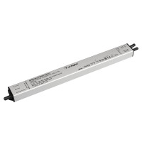 Блок питания ARPV-LG48100-LINEAR-PFC-DALI2-PD (48V, 2.08A, 100W) (Arlight, IP67 Металл, 5 лет), 034882