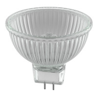 Lightstar 922207*** Лампа HAL 220V MR16 G5.3 50W CL RA100 2800K 2000H DIMM