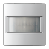 Универсальный KNX датчик движения, 1,1м, AL3181-1