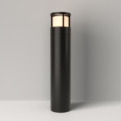 Maytoni Outdoor Wolseley Road Черный Ландшафтный светильник LED 6W 370Лм, O011FL-L6B