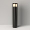 Maytoni Outdoor Wolseley Road Черный Ландшафтный светильник LED 6W 370Лм, O011FL-L6B