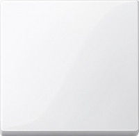 MTN432119 - MERTEN КЛАВИША Х1, ПОЛ.БЕЛЫЙ, SM, Schneider Electric