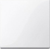 MTN432119 - MERTEN КЛАВИША Х1, ПОЛ.БЕЛЫЙ, SM, Schneider Electric