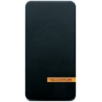 FD16705-ML Fede Fede Клавиша узкая с подсветкой, черн