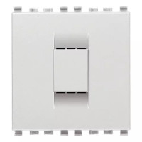 Vimar Электронный датчик влажности, серебро, 20433.N