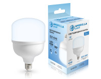 Светодиодная лампа высокомощная T120 E27-E40 40Вт 6400K 180°, AMBRELLA LIGHT, 1204006 Светодиодная лампа высокомощная T120 E27-E40 40Вт 6400K 180°, AMBRELLA LIGHT, 1204006