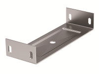 ДКС Скоба SPC под лоток осн.300 мм (упак. 60шт), BMT1030