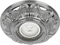 FD1006RCB Fede Светильник Siena, Bright Chrome