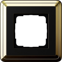 0211632 Gira Рамка одинарная
