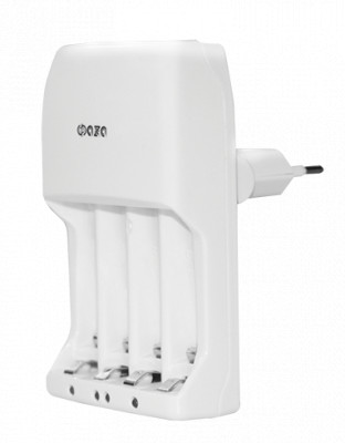 З/У ФАZА B-95 (4xAA/AAA, инд. каналы), 2858665