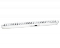 Фонарь JAZZway Accu91-L60-wh (бел.), 2850065 Фонарь JAZZway Accu91-L60-wh (бел.), 2850065