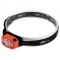 Jazzway Фонарь налобный Фонарь AccuH3-L5W-og (оранж.), 5036673