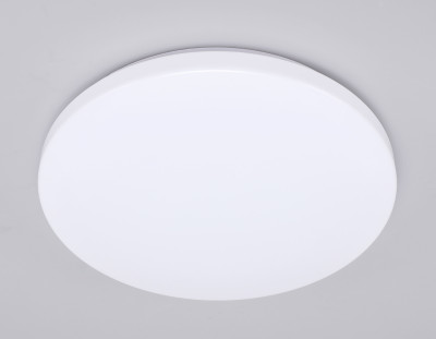 Потолочный светодиодный светильник 6400K 21Вт, AMBRELLA LIGHT, FZ1009