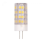 Jazzway Лампа PLED-G4 5w 2700K 400Lm 175-240V (пластик d15*47мм), 5000940
