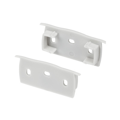 Заглушка ARH-TRI-D с отверстием (Arlight, Пластик), 018830