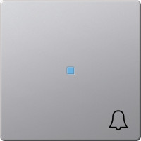 Клавиша с пиктограммой "звонок"