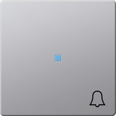 Клавиша с пиктограммой "звонок"