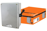 РКН-100 ( | - 0 - || ) 100А TDM Electric, SQ0734-0012