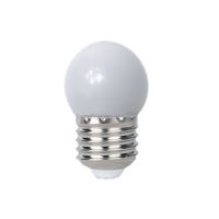 PLED- ECO- G45 1w E27 3000K Jazzway, 5040649 PLED- ECO- G45 1w E27 3000K Jazzway, 5040649