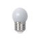 Jazzway Лампа PLED- ECO- G45 1w E27 3000K, 5040649