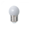 Jazzway Лампа PLED- ECO- G45 1w E27 3000K, 5040649