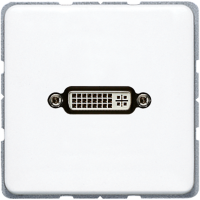 Мультимедиа-розетка, MACD1193WW Мультимедиа-розетка, MACD1193WW