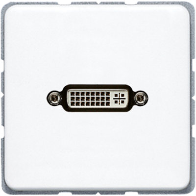 Мультимедиа-розетка, MACD1193WW