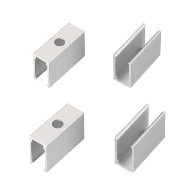 Держатель WPH-FLEX-0612-SIDE (Arlight, Металл), 040824