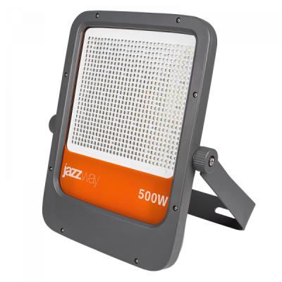 Jazzway PFL- S6 500w 6500K 60° IP65, 5047389