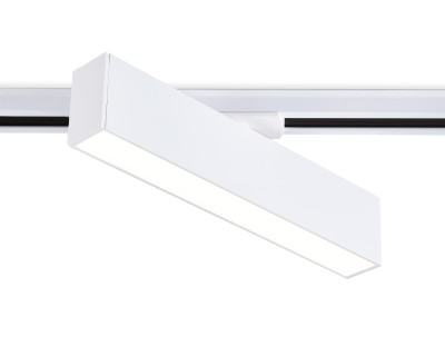 Трековый линейный светильник 4000K 12Вт 120°, AMBRELLA LIGHT, GL6763