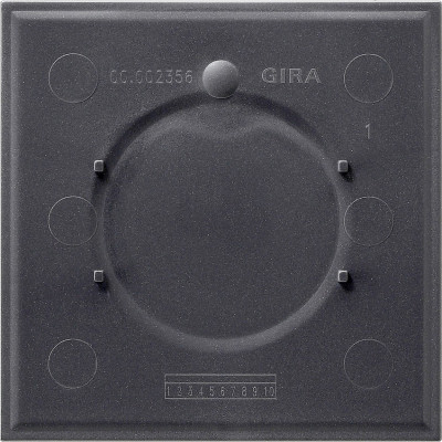 Опорная плата для вставки для ориентирования в темноте 1-я