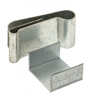 Зажим крепежный КТСР/Т,1-25 Ц