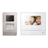 M20321 - Комплект домофона, видео 4,3 M20321 - Комплект домофона, видео 4,3