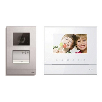 M20321 - Комплект домофона, видео 4,3