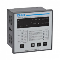Chint Регулятор реактивной мощности NWK1-GR-12GB  с 12-тью контурами RS-485, 263781