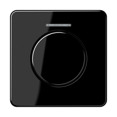 накладка роторного механизма со световодом, CD1540KO5SW