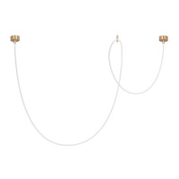 Светильник SP-TROPIC-SURFACE-R18-L5000-58W Day4000 (GD, 360 deg, 230V) (Arlight, IP20 Пластик, 3 года), 043398 Светильник SP-TROPIC-SURFACE-R18-L5000-58W Day4000 (GD, 360 deg, 230V) (Arlight, IP20 Пластик, 3 года), 043398