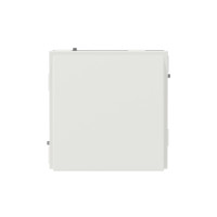 DKC KANT Вывод кабеля из стены, белый песок, 7010983