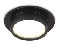 Встраиваемый точечный светильник 1*GX53 IP44, AMBRELLA LIGHT, TN6735