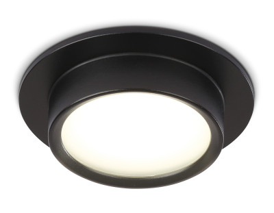 Встраиваемый точечный светильник 1*GX53 IP44, AMBRELLA LIGHT, TN6735
