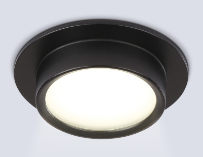 Встраиваемый точечный светильник 1*GX53 IP44, AMBRELLA LIGHT, TN6735