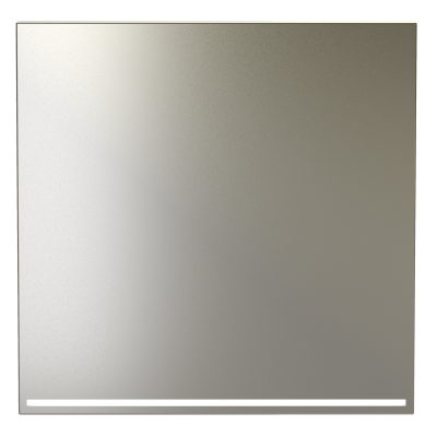 Клавиша для выключателя/переключателя одноклавишного с подсветкой, S70 (шелк), VLS000204