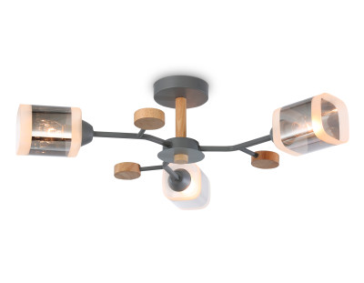 Потолочный светильник E27*3, AMBRELLA LIGHT, TR3033231