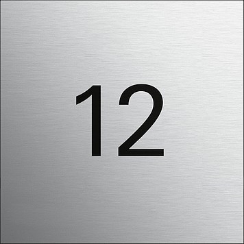 5560926 Gira Информационный модуль System 106