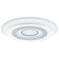 99399 Светод. настенно-потол. светильник REDUCTA 2 пошаг. димм, 45W(LED), ?490, H45, 2400lm, сталь,