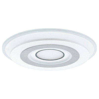 99399 Светод. настенно-потол. светильник REDUCTA 2 пошаг. димм, 45W(LED), ?490, H45, 2400lm, сталь,