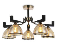 Потолочный светильник E27*5, AMBRELLA LIGHT, TR9099