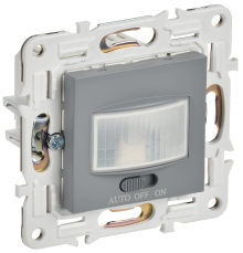 SKANDY Датчик движения SK-S01Gr сер. IEK, SK-MS10-N-150-05-K03