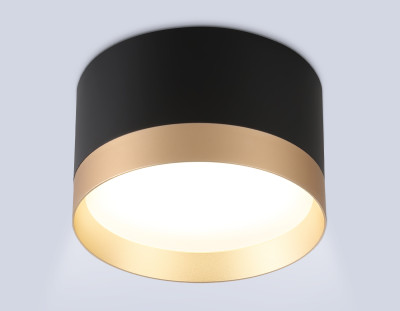 Накладной точечный светильник 1*GX70, AMBRELLA LIGHT, TU52359