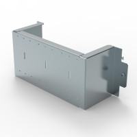 Legrand Плата для вертикального DPX? 160 16M, 338320 Legrand Плата для вертикального DPX? 160 16M, 338320